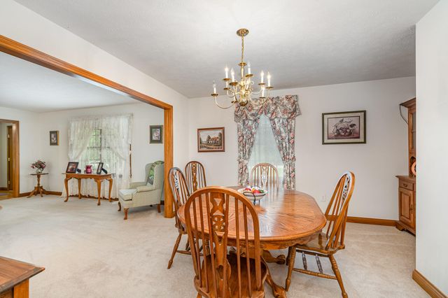 3950 Elliston Mount Zion Road, Dry Ridge, KY 41035