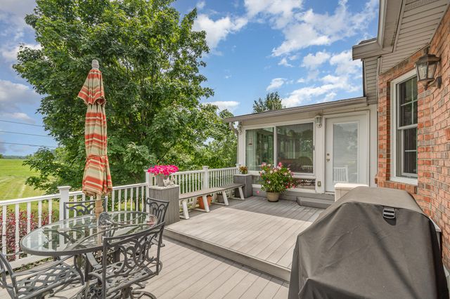 3950 Elliston Mount Zion Road, Dry Ridge, KY 41035