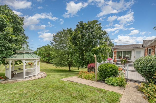 3950 Elliston Mount Zion Road, Dry Ridge, KY 41035