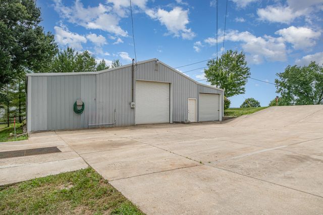 3950 Elliston Mount Zion Road, Dry Ridge, KY 41035