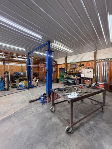 3950 Elliston Mount Zion Road, Dry Ridge, KY 41035