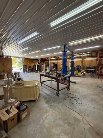 3950 Elliston Mount Zion Road, Dry Ridge, KY 41035