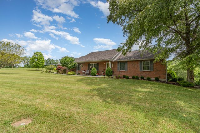 3950 Elliston Mount Zion Road, Dry Ridge, KY 41035
