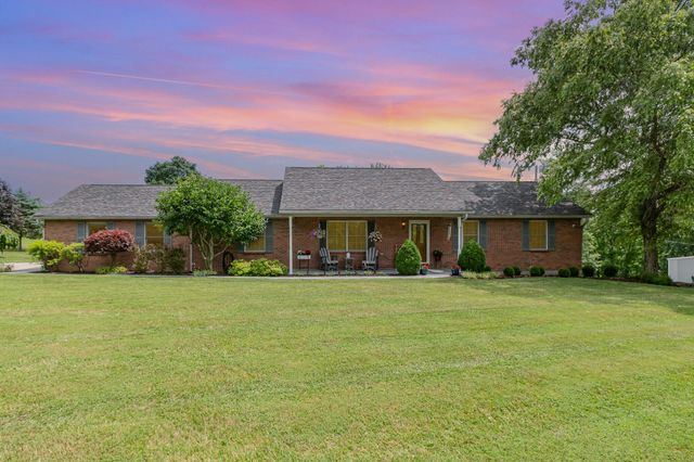 3950 Elliston Mount Zion Road, Dry Ridge, KY 41035