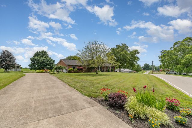 3950 Elliston Mount Zion Road, Dry Ridge, KY 41035