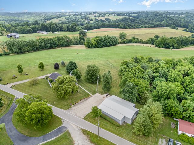 3950 Elliston Mount Zion Road, Dry Ridge, KY 41035