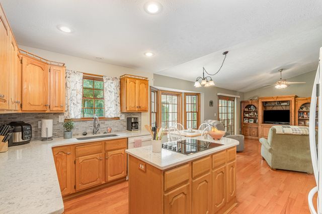 3950 Elliston Mount Zion Road, Dry Ridge, KY 41035