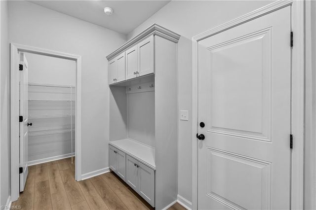 413 Yarrow Drive, Lexington, NC 27295