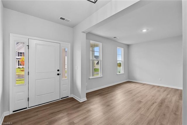 413 Yarrow Drive, Lexington, NC 27295