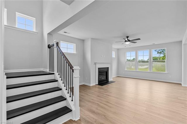 413 Yarrow Drive, Lexington, NC 27295
