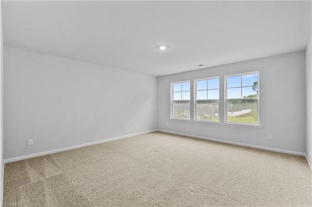 413 Yarrow Drive, Lexington, NC 27295