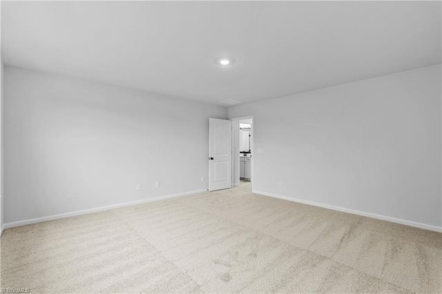 413 Yarrow Drive, Lexington, NC 27295