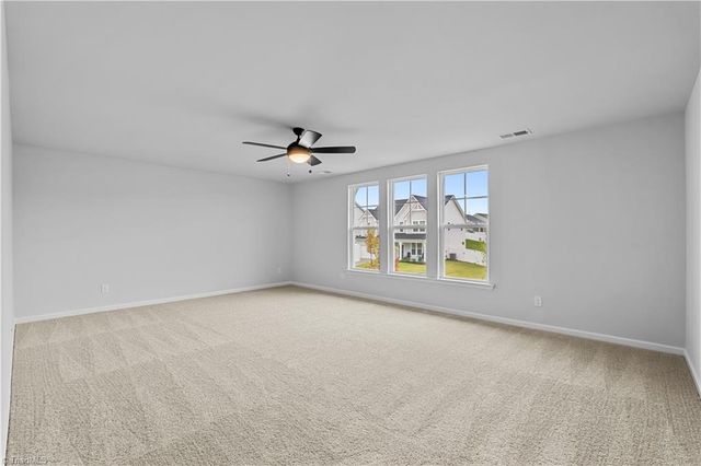 413 Yarrow Drive, Lexington, NC 27295