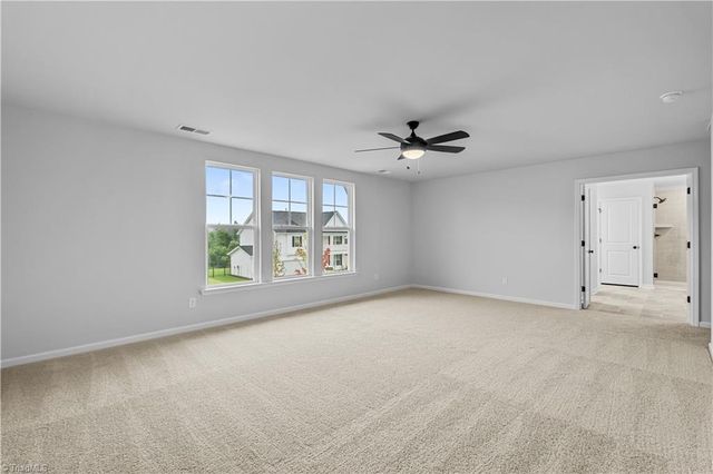 413 Yarrow Drive, Lexington, NC 27295