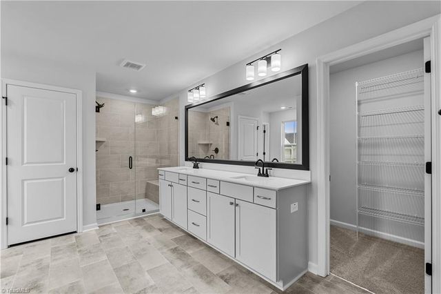 413 Yarrow Drive, Lexington, NC 27295
