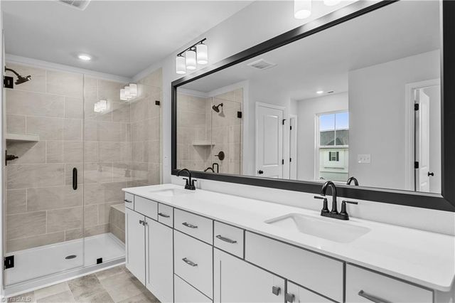 413 Yarrow Drive, Lexington, NC 27295