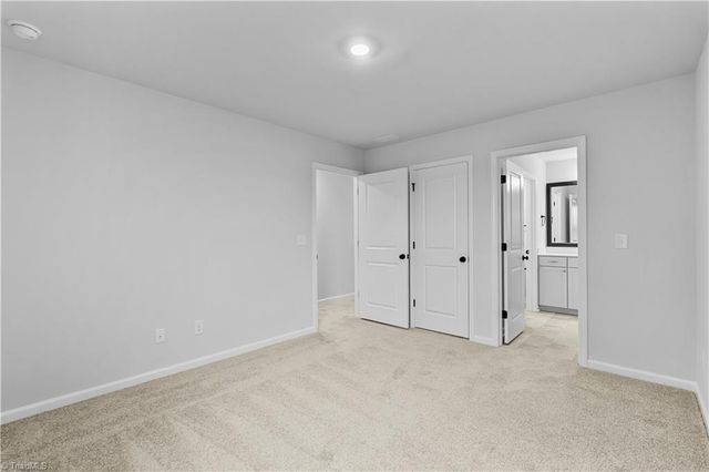 413 Yarrow Drive, Lexington, NC 27295
