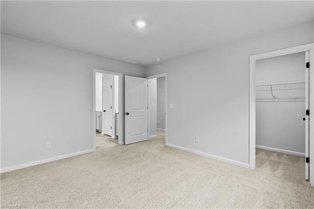 413 Yarrow Drive, Lexington, NC 27295