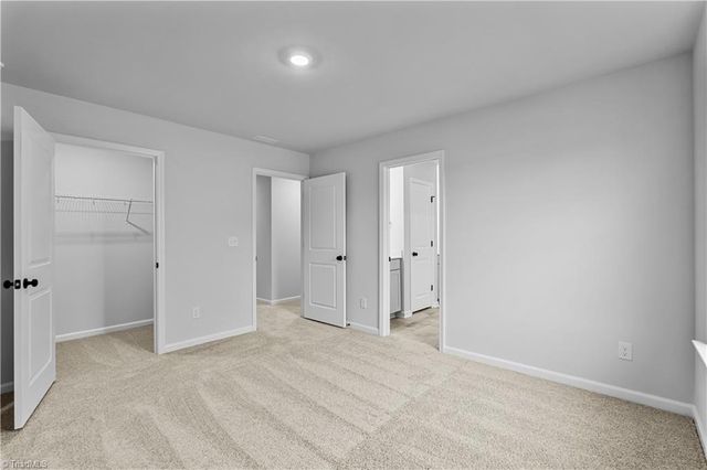413 Yarrow Drive, Lexington, NC 27295