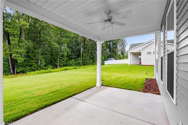 413 Yarrow Drive, Lexington, NC 27295