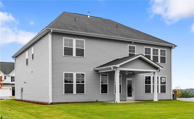 413 Yarrow Drive, Lexington, NC 27295