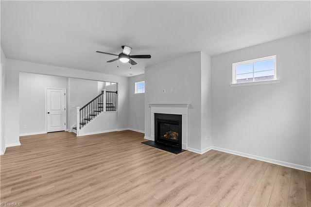 413 Yarrow Drive, Lexington, NC 27295