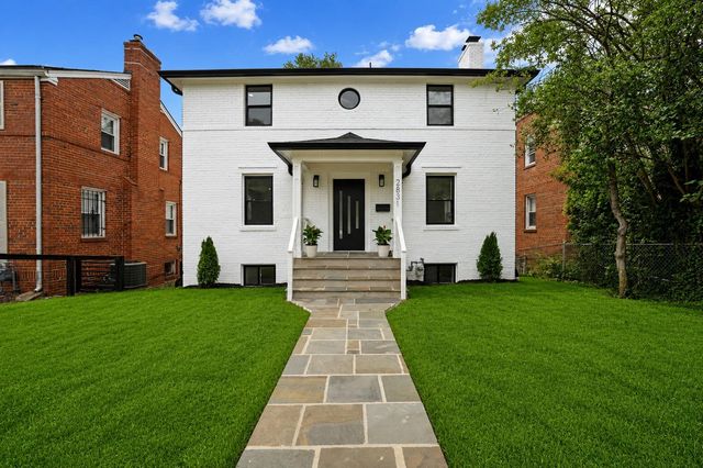 2831 OTIS ST NE, Washington, DC 20018