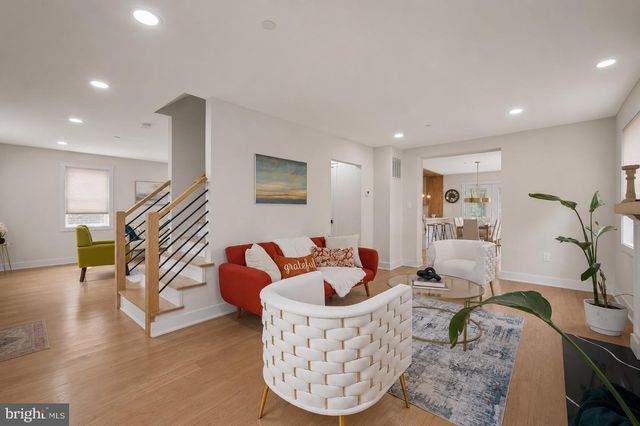 2831 OTIS ST NE, Washington, DC 20018