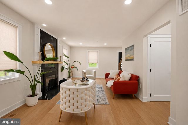2831 OTIS ST NE, Washington, DC 20018