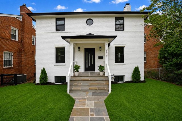 2831 OTIS ST NE, Washington, DC 20018