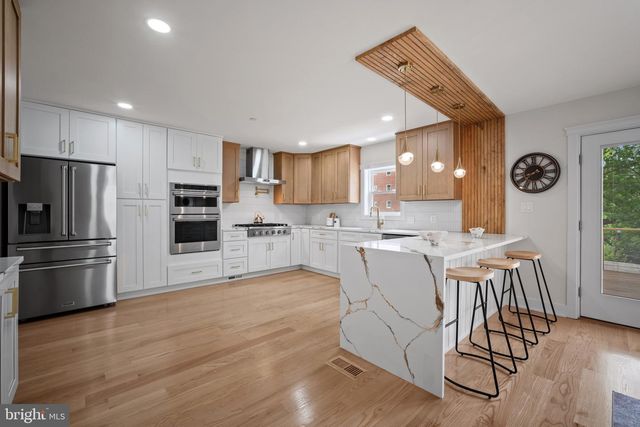 2831 OTIS ST NE, Washington, DC 20018