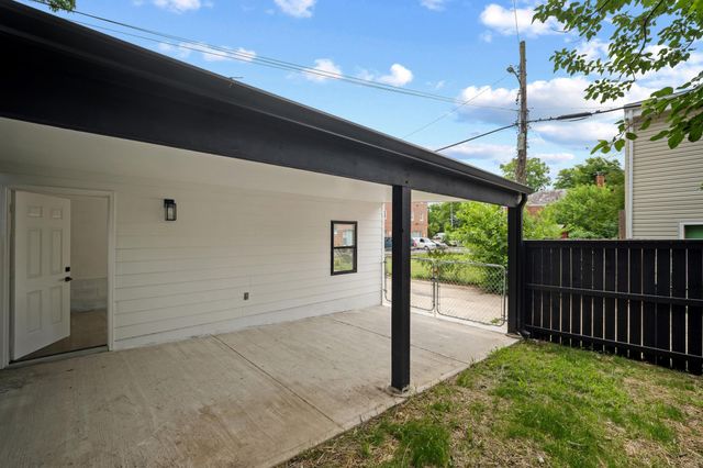2831 OTIS ST NE, Washington, DC 20018