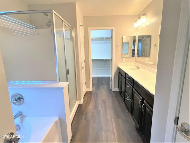 4447 S Antonio Circle, Mesa, AZ 85212
