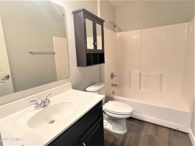 4447 S Antonio Circle, Mesa, AZ 85212