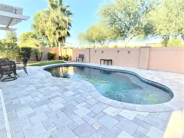 4447 S Antonio Circle, Mesa, AZ 85212