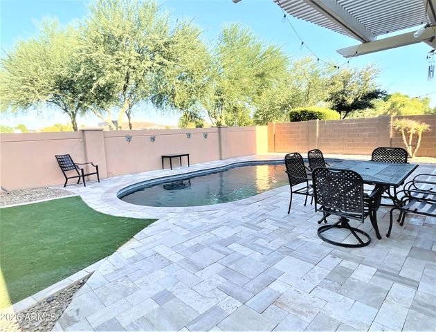 4447 S Antonio Circle, Mesa, AZ 85212