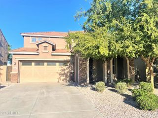 4447 S Antonio Circle, Mesa, AZ 85212
