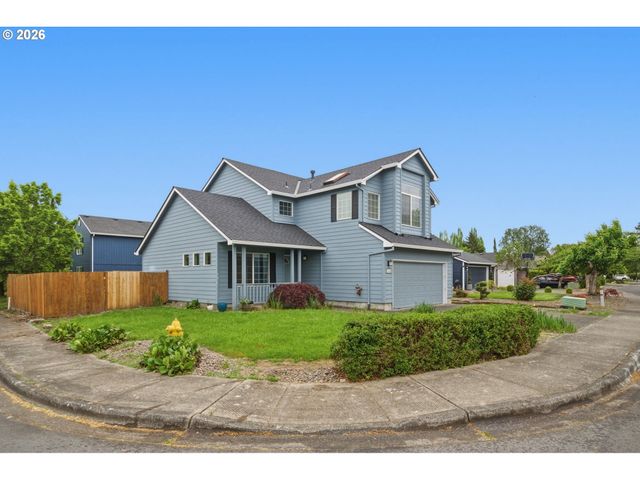 1448 Sw 208TH Ave, Beaverton, OR 97003