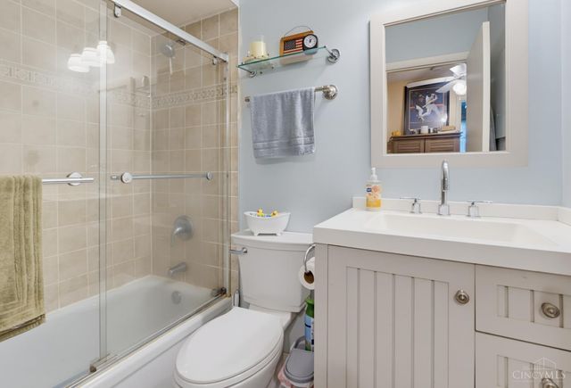 7445 Jean Drive, West Chester, OH 45069