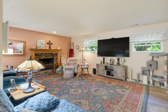 7445 Jean Drive, West Chester, OH 45069