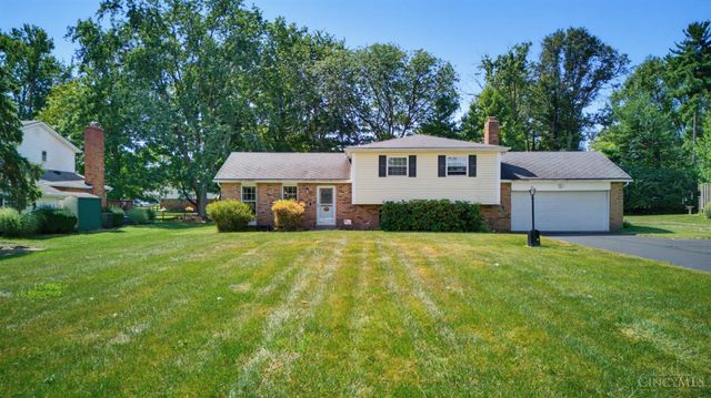 7445 Jean Drive, West Chester, OH 45069