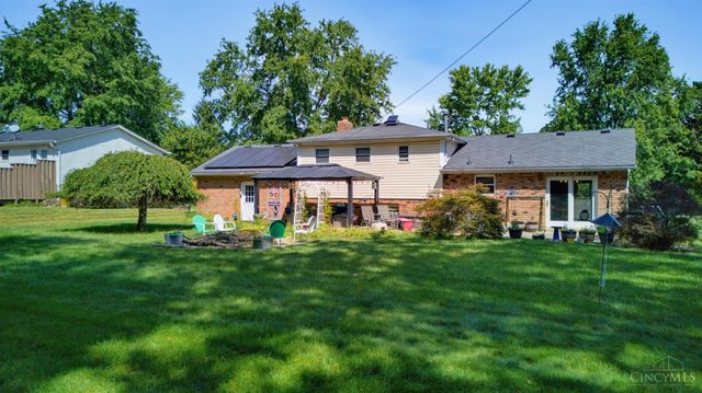 7445 Jean Drive, West Chester, OH 45069