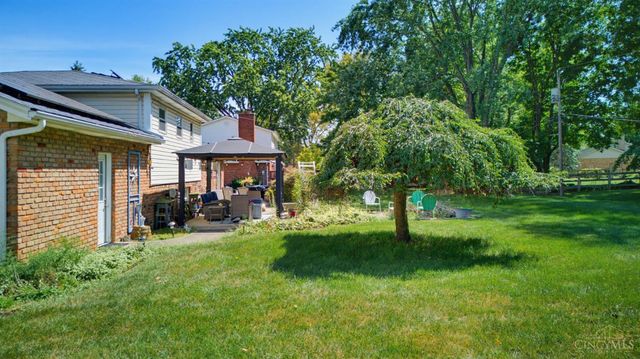 7445 Jean Drive, West Chester, OH 45069