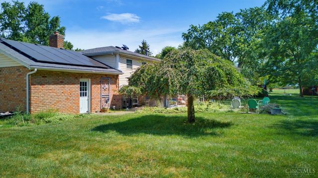 7445 Jean Drive, West Chester, OH 45069