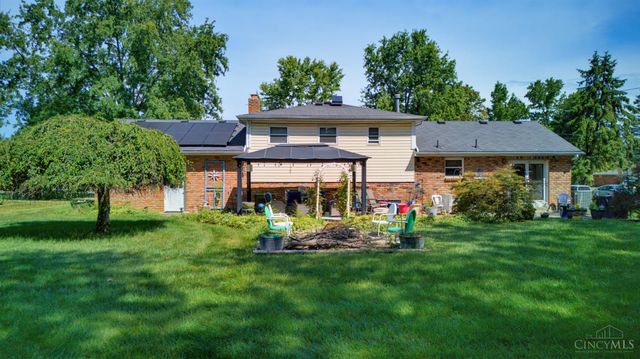 7445 Jean Drive, West Chester, OH 45069