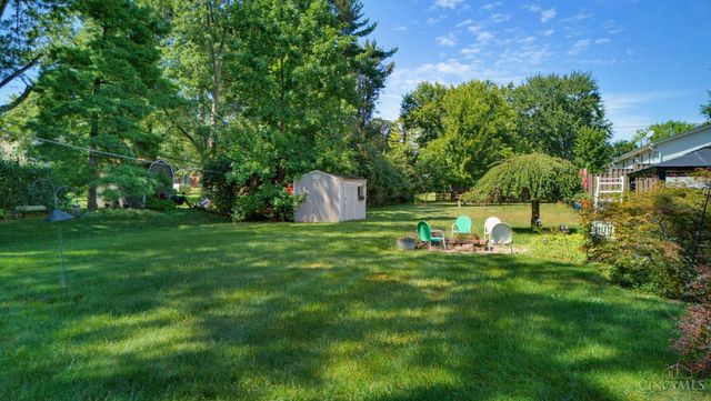 7445 Jean Drive, West Chester, OH 45069