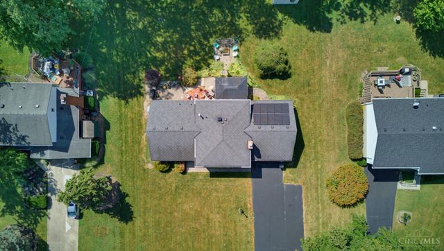 7445 Jean Drive, West Chester, OH 45069