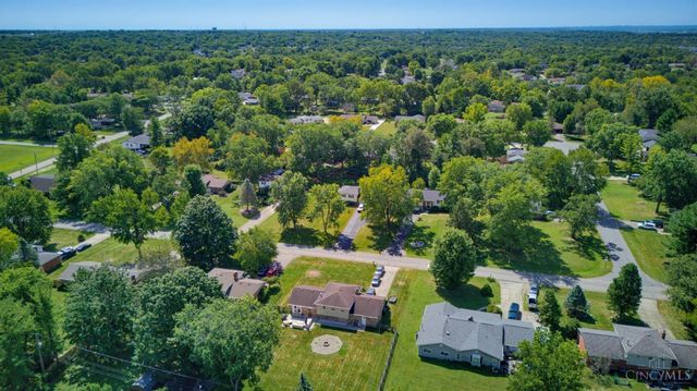 7445 Jean Drive, West Chester, OH 45069