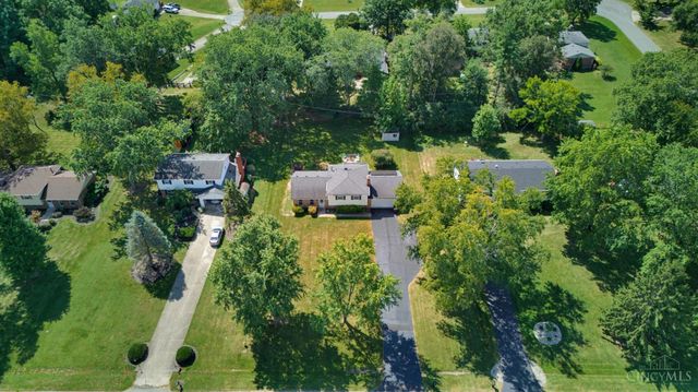 7445 Jean Drive, West Chester, OH 45069