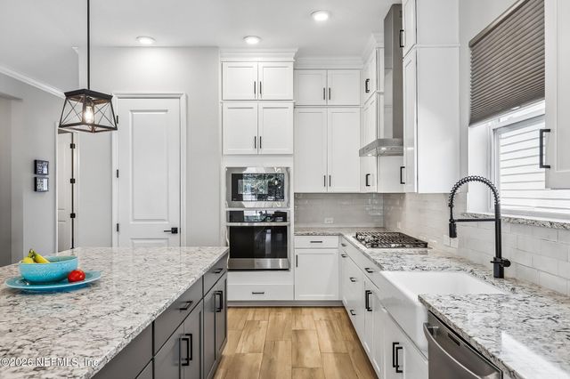 11355 HOWLAND Court, Jacksonville, FL 32256